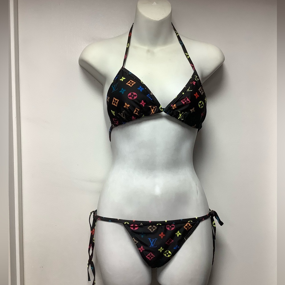 Fashion Bikini 👙